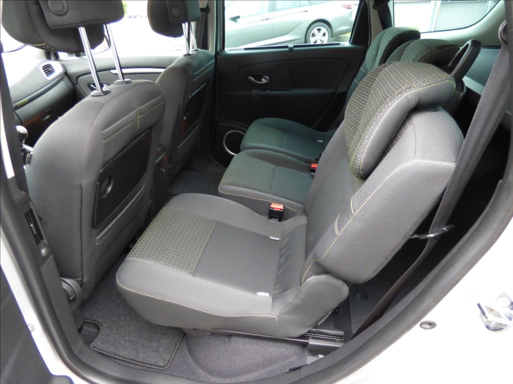 Renault Grand Scénic