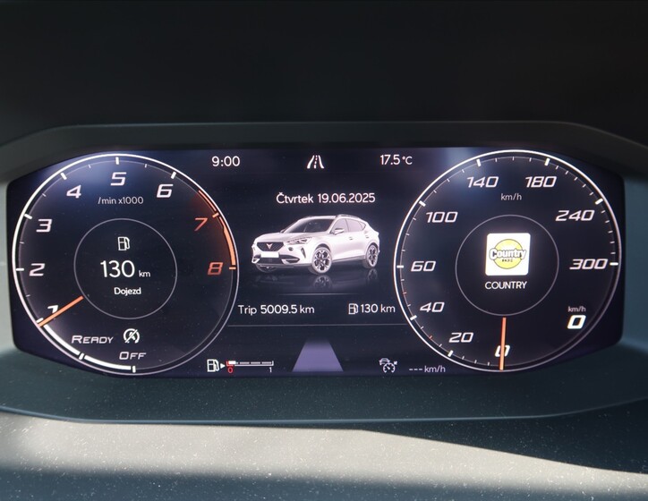 Cupra Formentor 23