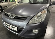 Hyundai i20 23