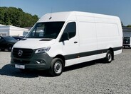 Mercedes-Benz Sprinter 1