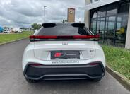 Toyota C-HR 5