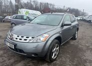 Nissan Murano 1