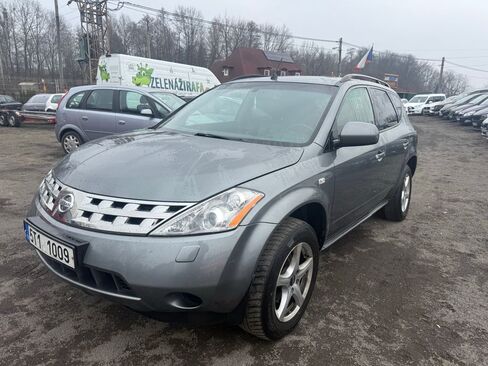 Nissan Murano