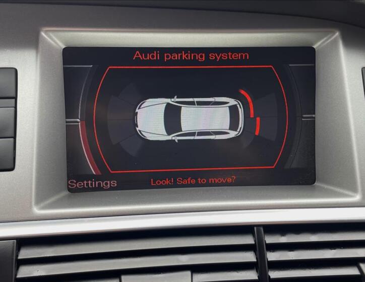 Audi A6 17