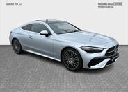 Mercedes-Benz CLE 7