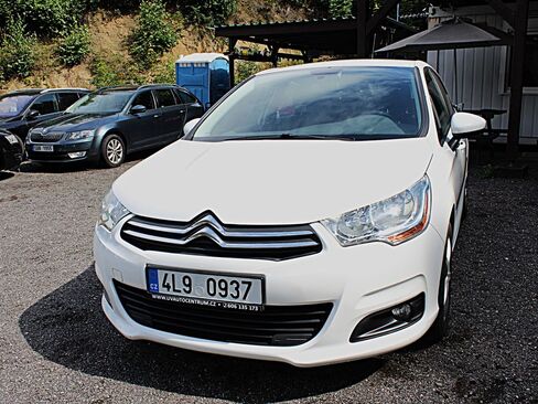 Citroën C4