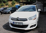Citroën C4 1