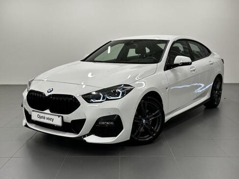BMW Řada 2
