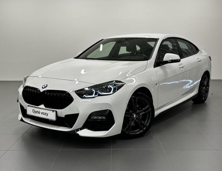 BMW Řada 2 1