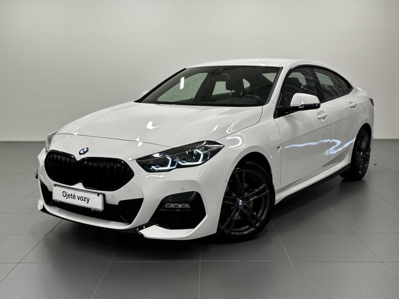BMW Řada 2