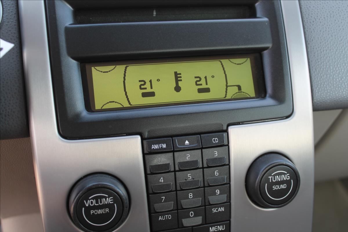 Volvo S40