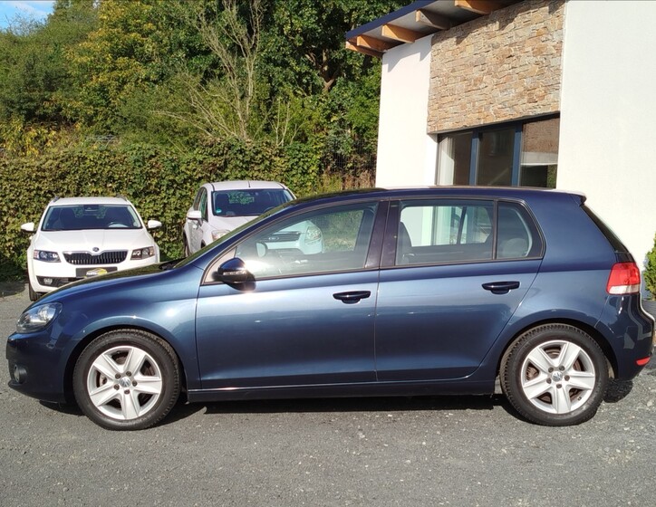 Volkswagen Golf 3