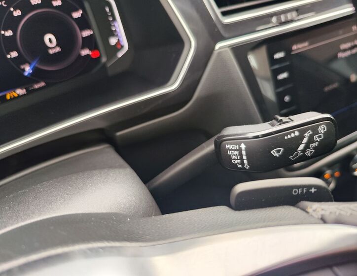 Volkswagen Tiguan 35