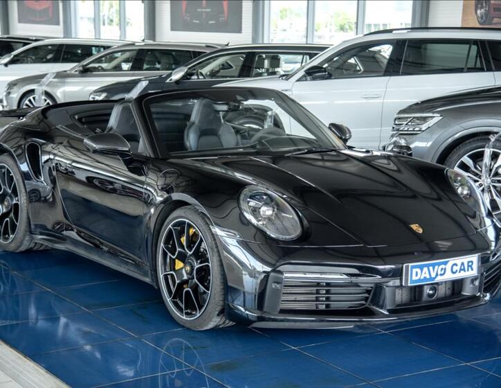 Porsche 911 6