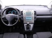 Toyota Corolla Verso 21