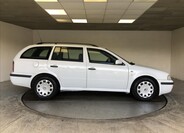 Škoda Octavia 8