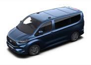 Ford Tourneo Custom 3
