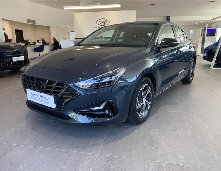 Hyundai i30 1