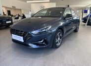 Hyundai i30 1