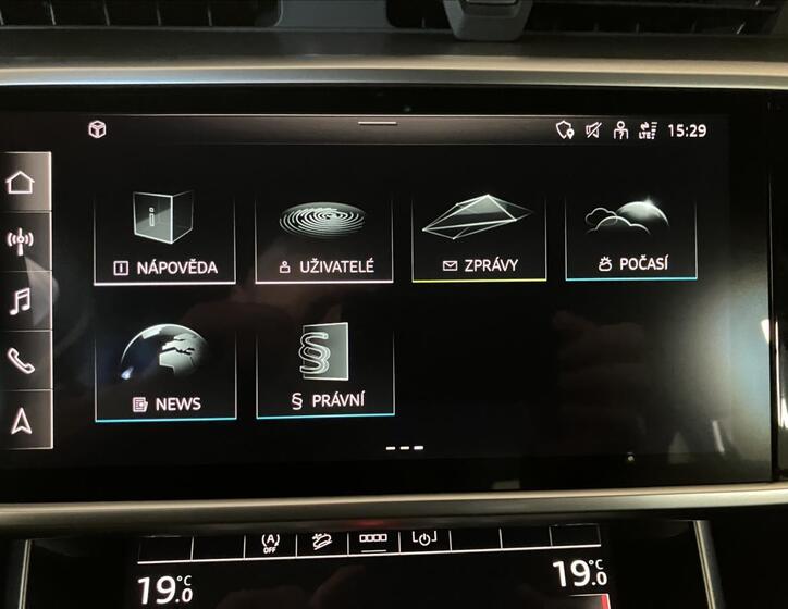 Audi A6 20