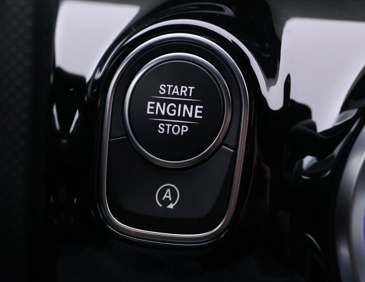 Mercedes-Benz CLA 27