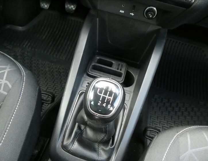 Škoda Fabia 30