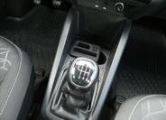 Škoda Fabia 30
