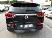 SsangYong Korando 9
