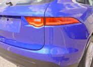 Jaguar F-Pace 8