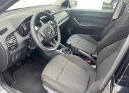 Škoda Fabia 7