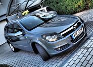 Opel Astra 2