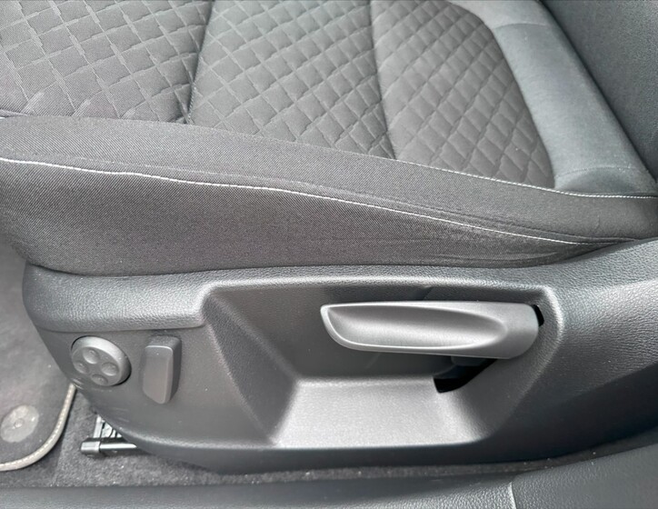 Volkswagen Sharan 22