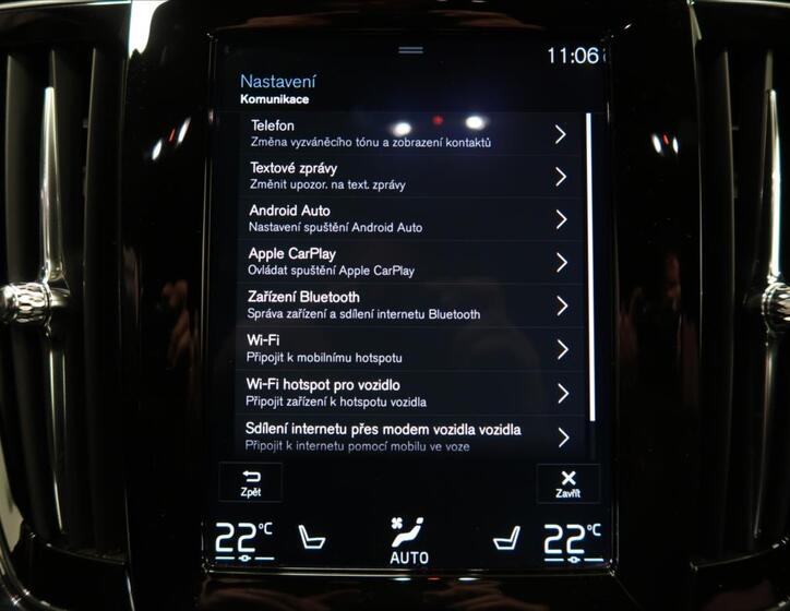 Volvo V90 23