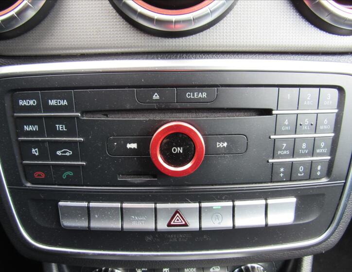 Mercedes-Benz CLA 19