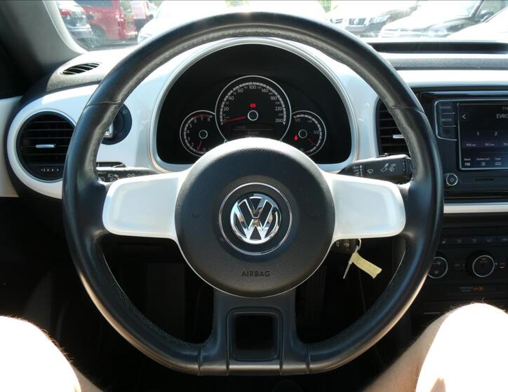 Volkswagen Beetle 30
