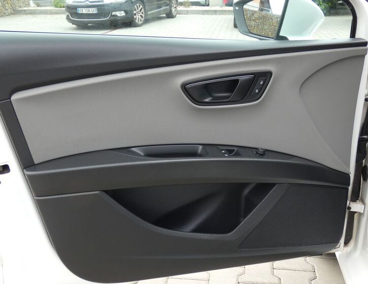 Seat Leon 23
