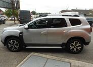 Dacia Duster 8