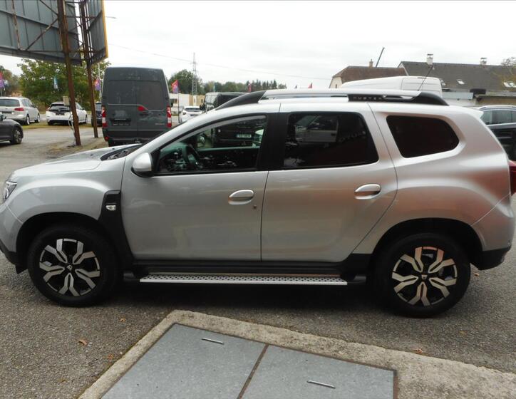Dacia Duster 8