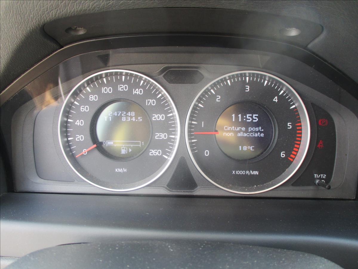 Volvo XC70