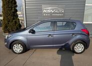 Hyundai i20 6