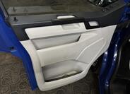 Volkswagen Transporter 14