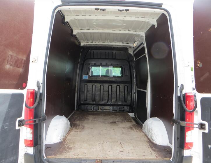 Hyundai H 350 7