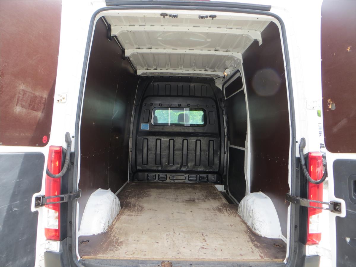 Hyundai H 350