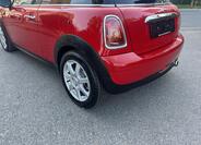 Mini Cooper 7