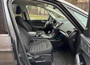 Ford Galaxy 8