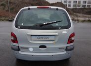 Renault Scénic 10