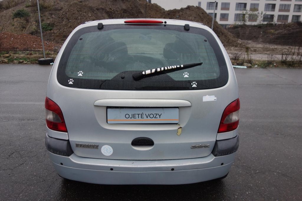 Renault Scénic