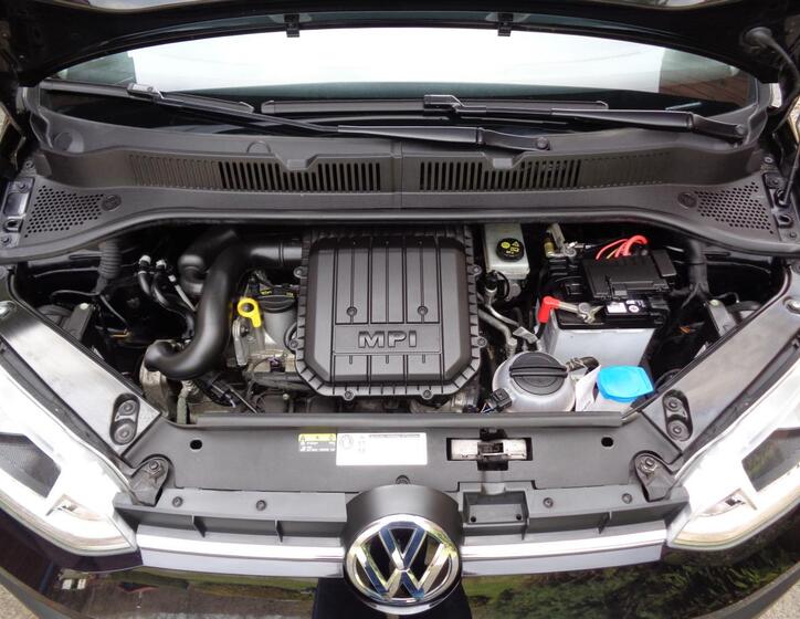 Volkswagen up! 37