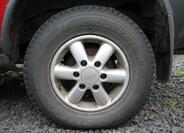 Ford Maverick 12