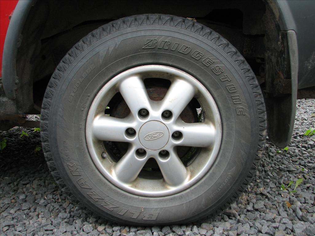 Ford Maverick